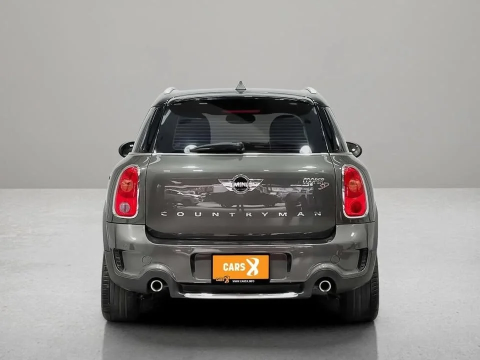 2014 Mini Countryman I 3
