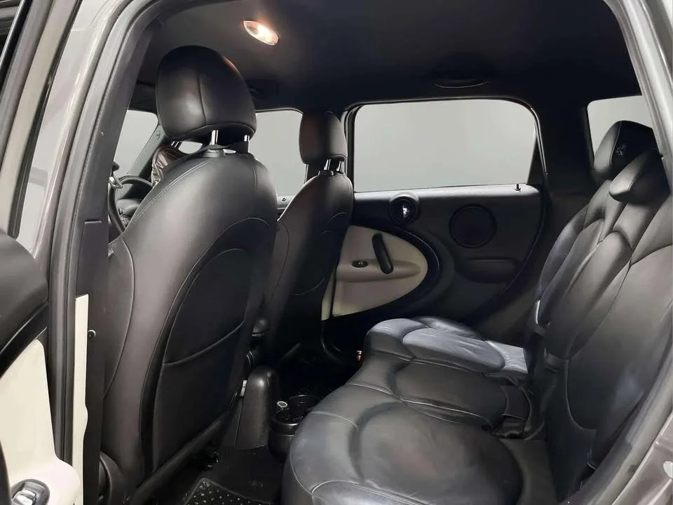 2014 Mini Countryman I 2