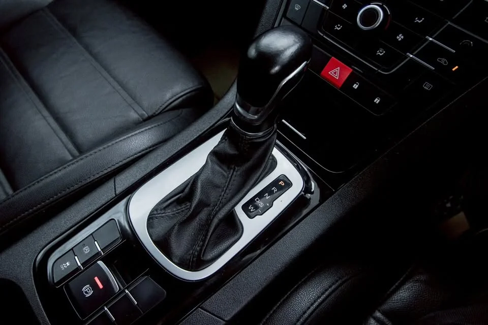 2019 MG GS 3