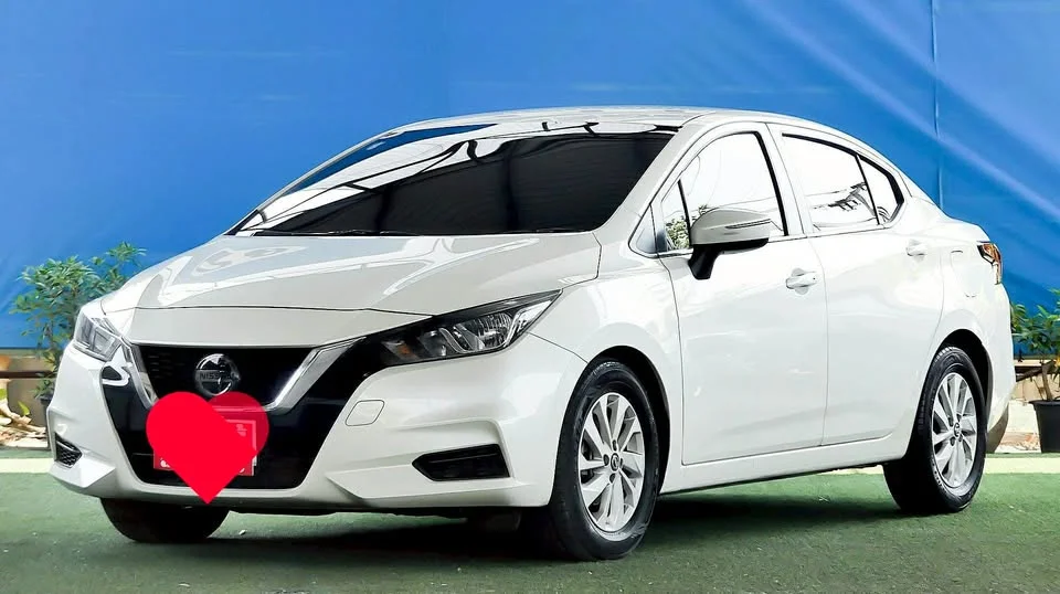 2023 Nissan Almera N18 2