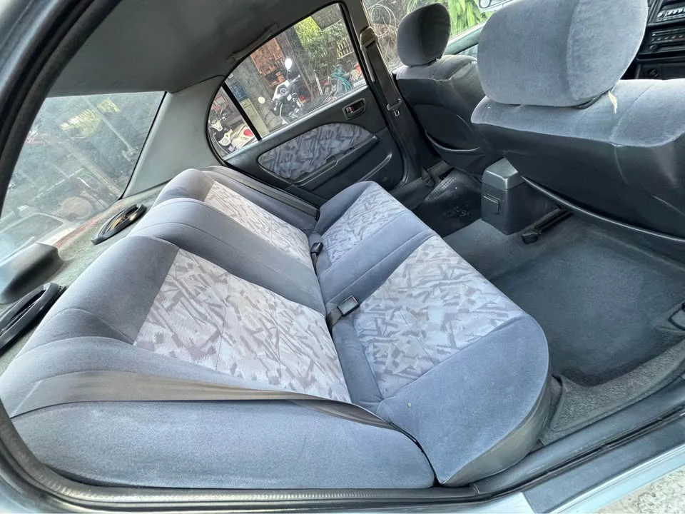 1999 Toyota Corona Exsior IX (T190) 2