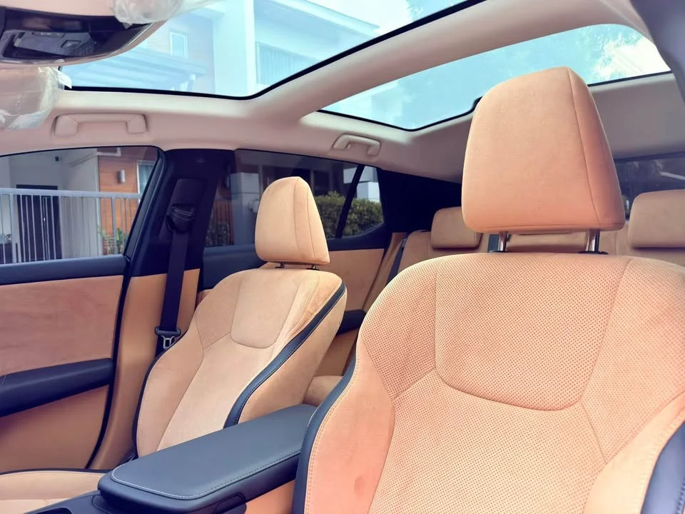 2023 MG Maxus 2