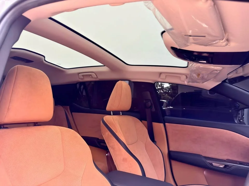 2023 MG Maxus 3