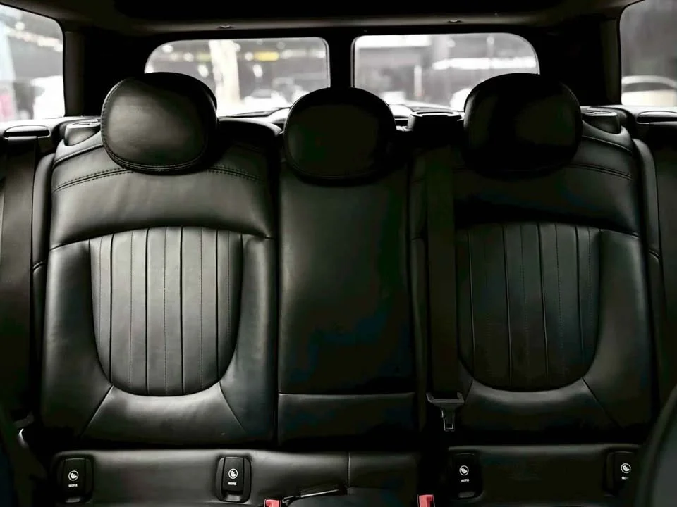2021 Mini Clubman II 3