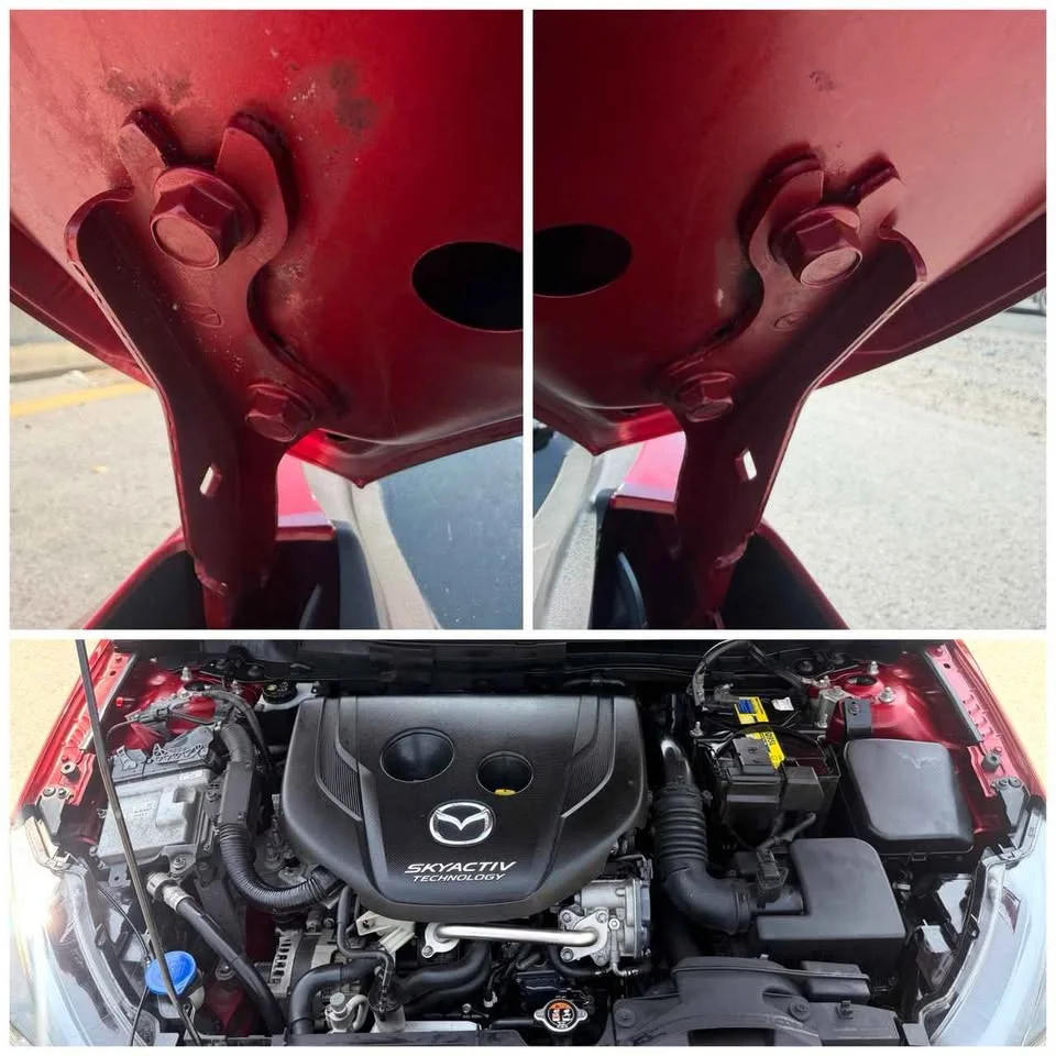 2019 Mazda 2 III 2
