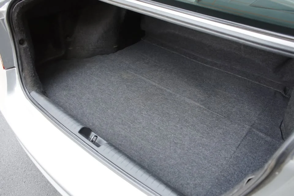 2007 Honda Civic VIII 3