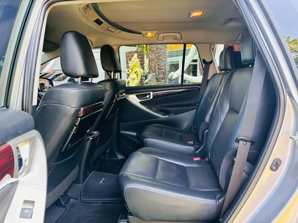2022 Toyota Innova II 3