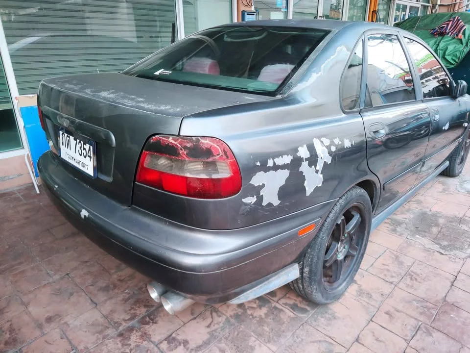 1997 Volvo S40 I 3