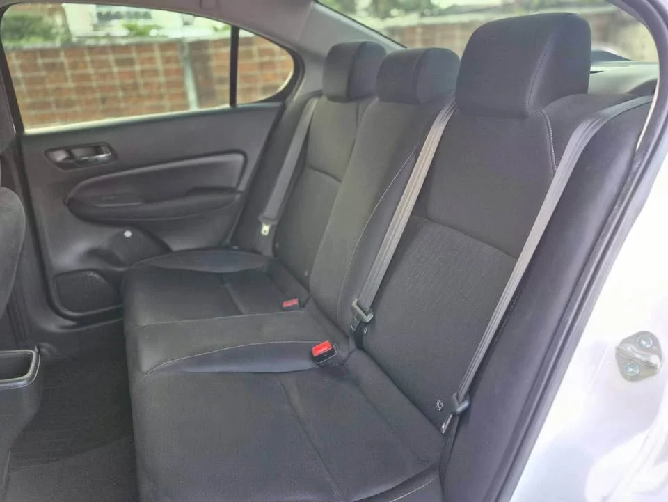 2022 Honda City VII 3