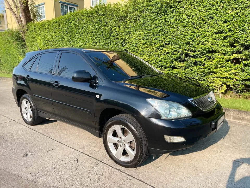 2005 Lexus RX II 3