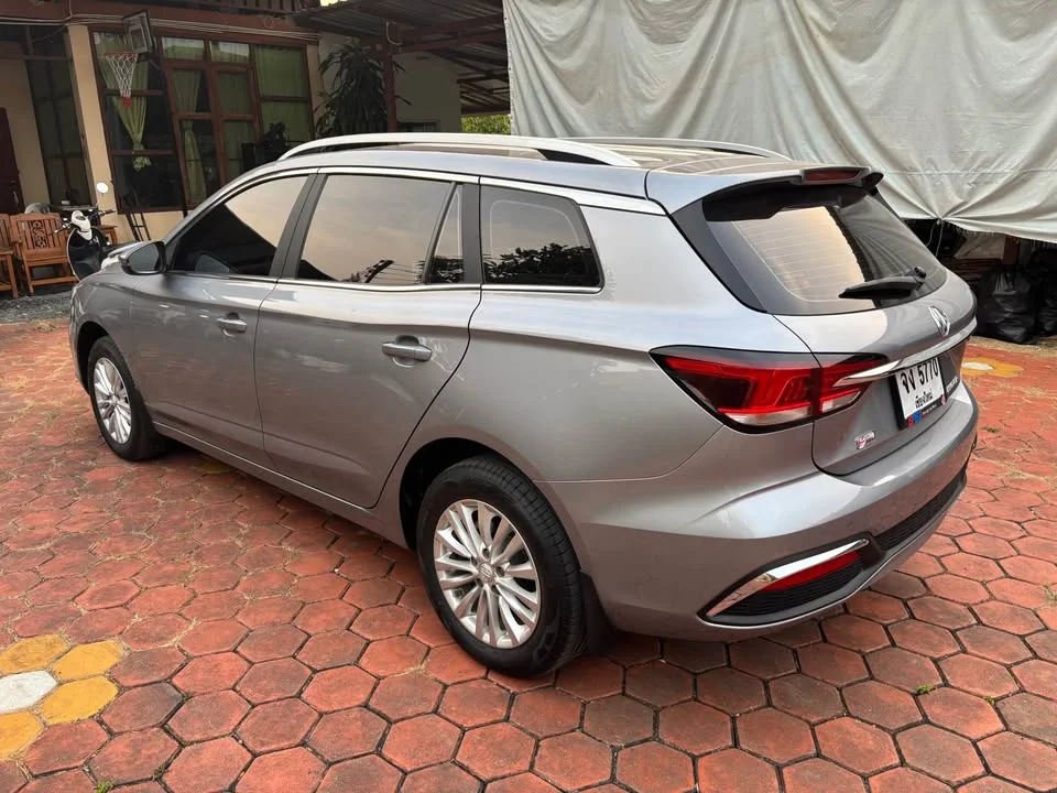 2022 MG EP EP22 2