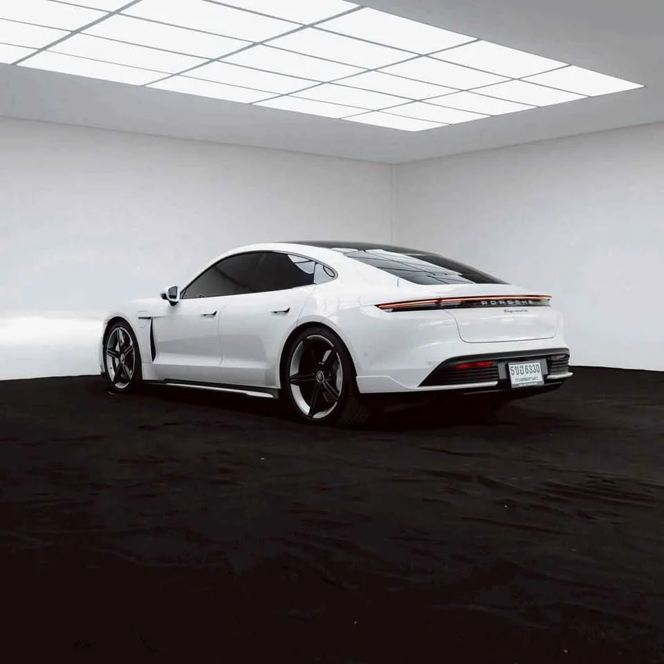 2020 Porsche Taycan 9J1 3