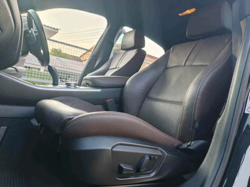 2017 BMW X4 F26 3
