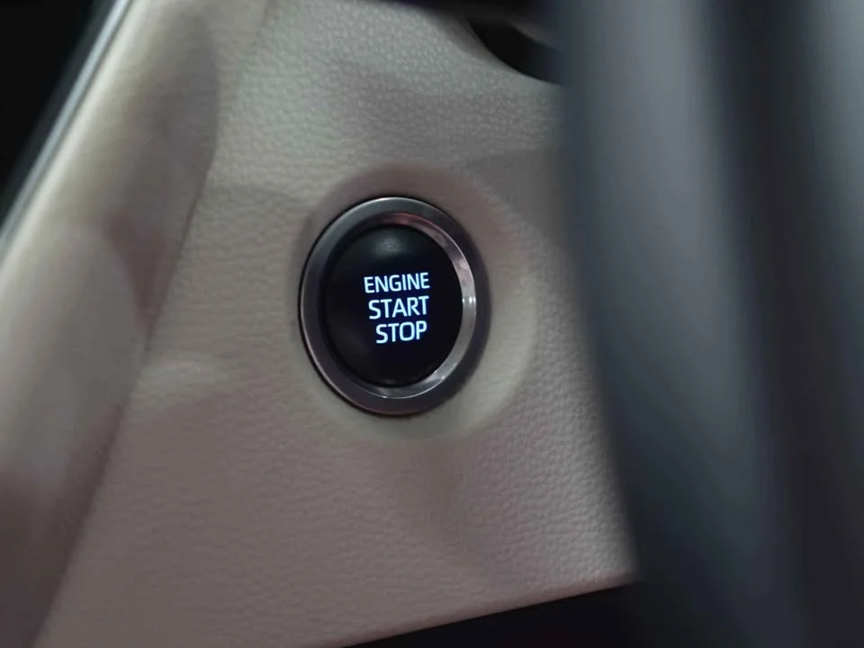 2019 Toyota Corolla Altis XII (E210) 2