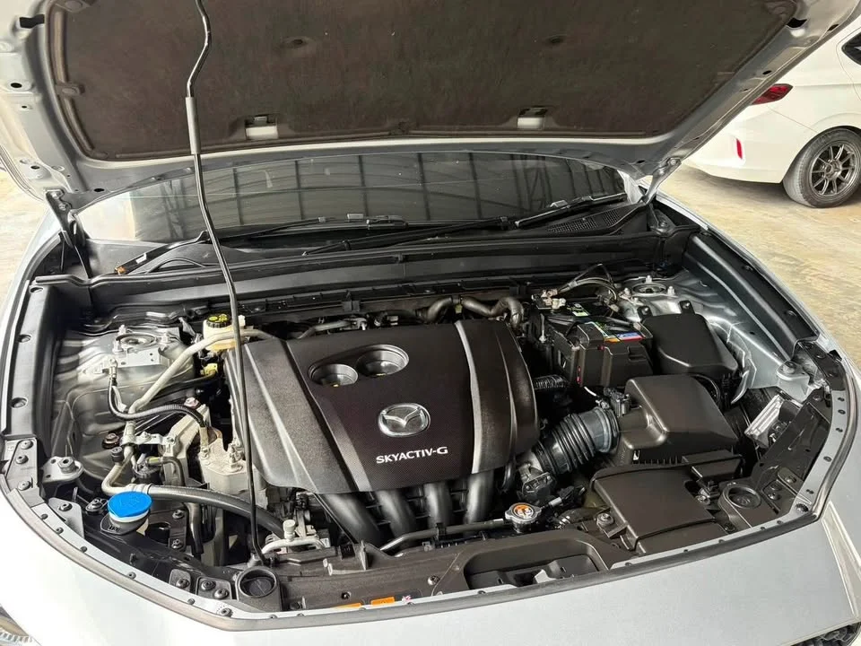 2021 Mazda CX-30 I 3
