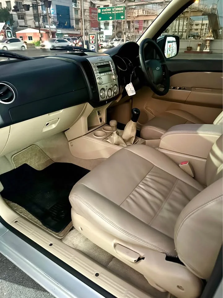2007 Ford Everest I 2