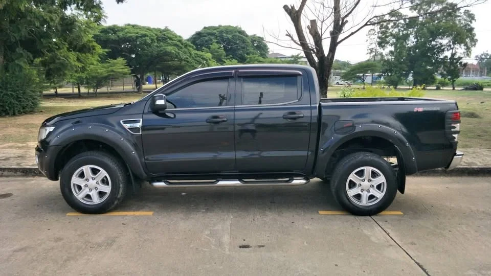 2013 Ford Ranger III 2