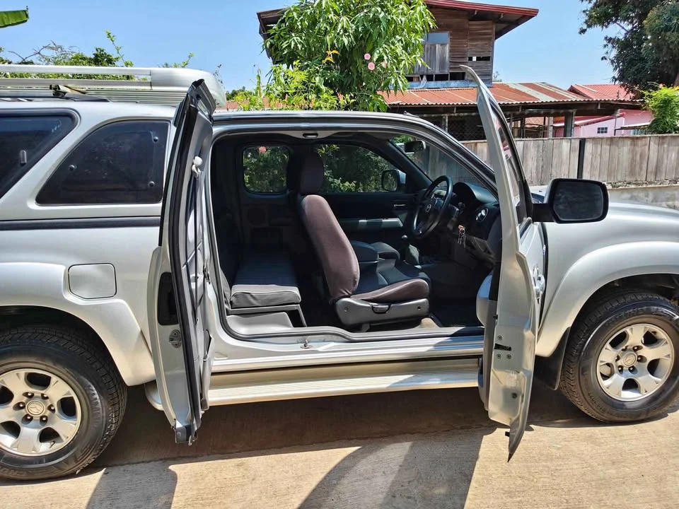 2008 Mazda BT-Series I 2