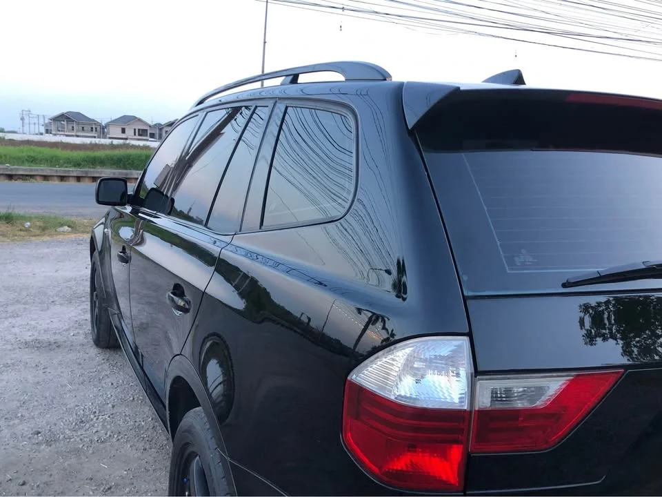 2006 BMW X3 E83 3