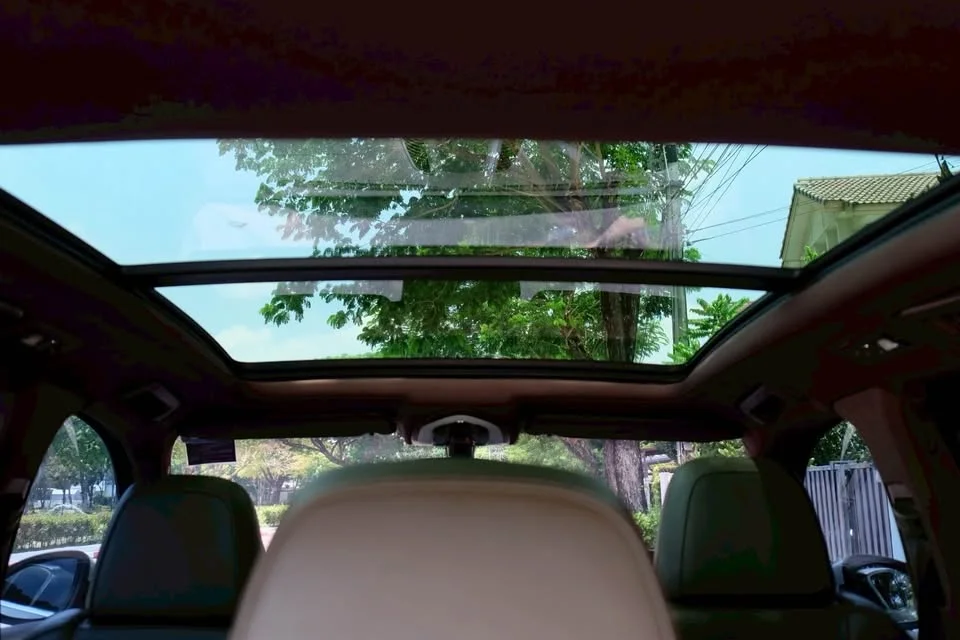 2012 Porsche Cayenne II 3