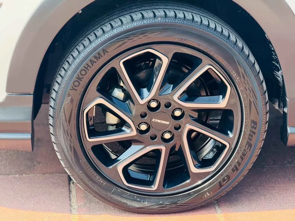 2019 Toyota Yaris III 3