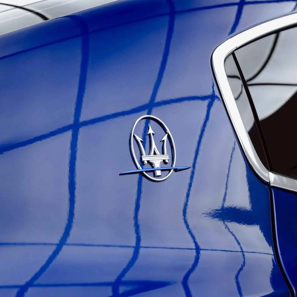 2022 Maserati Ghibli Tipo M157 2