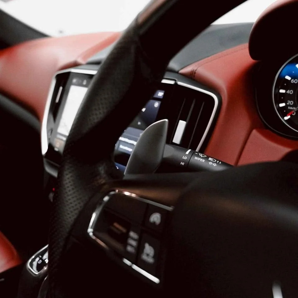 2022 Maserati Ghibli Tipo M157 3