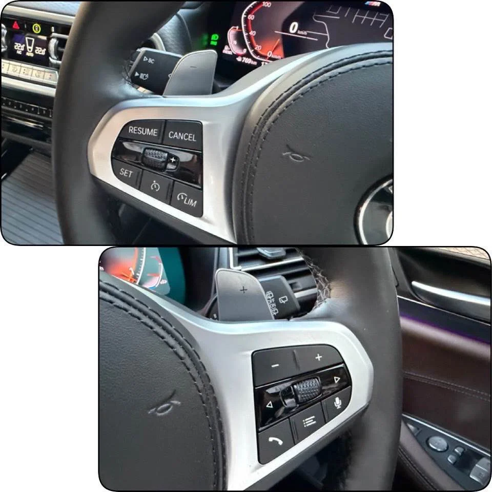 2022 BMW X3 G01, G08 3