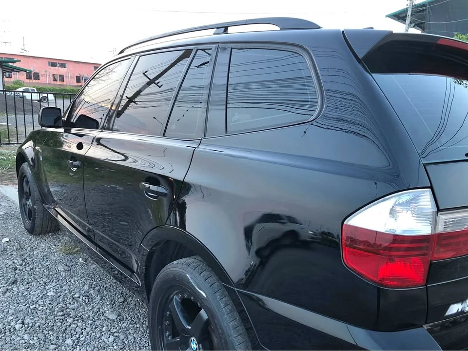 2006 BMW X3 E83 3