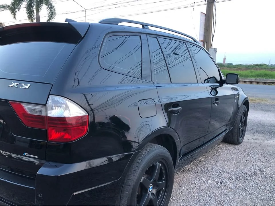 2006 BMW X3 E83 2