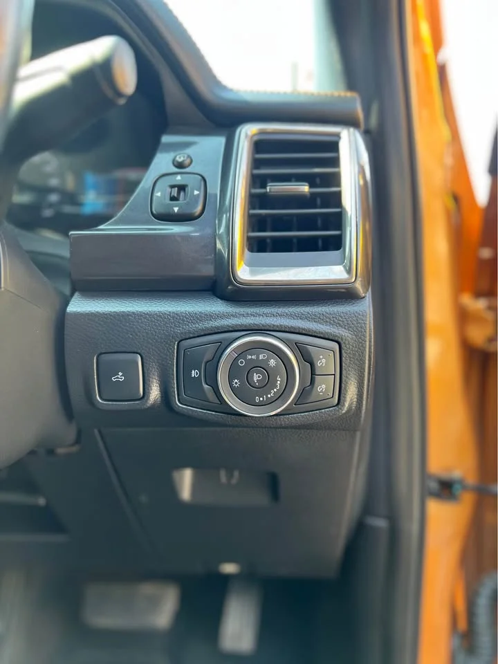 2018 Ford Ranger III 3