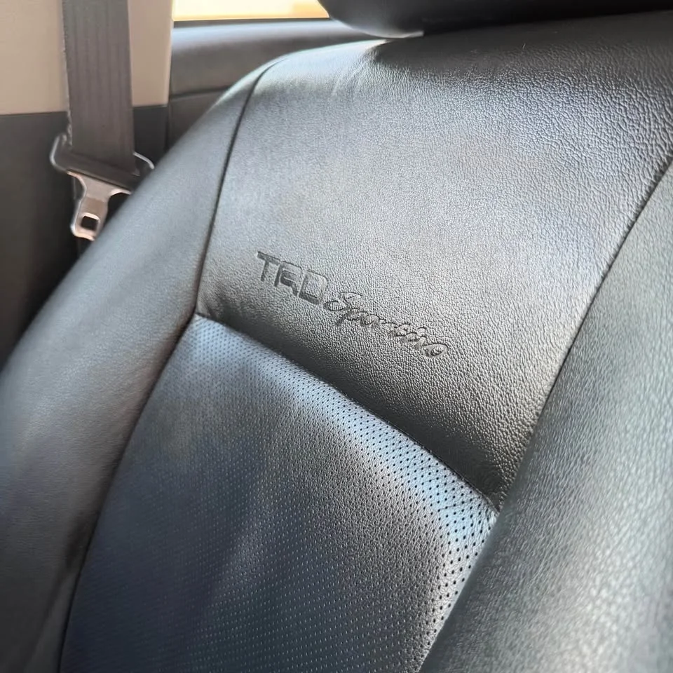 2013 Toyota Corolla Altis X (E140) 3