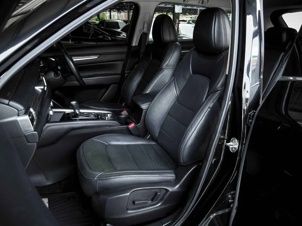 2019 Mazda CX-5 II 2