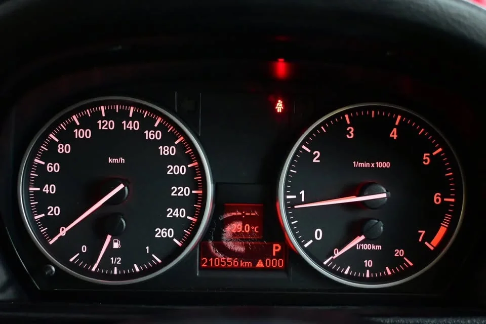 2012 BMW X1 E84 3