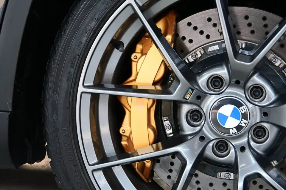 2012 BMW X1 E84 2