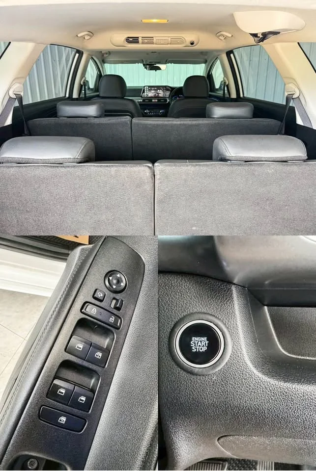 2024 Hyundai Stargazer KS 2