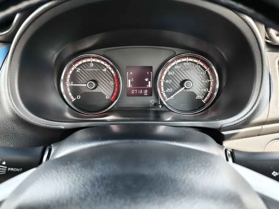 2022 Mitsubishi Triton V 2