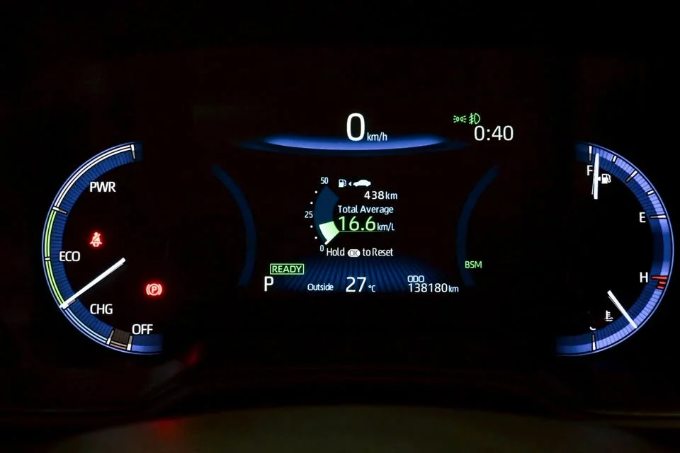 2021 Toyota Corolla Cross XG10 3