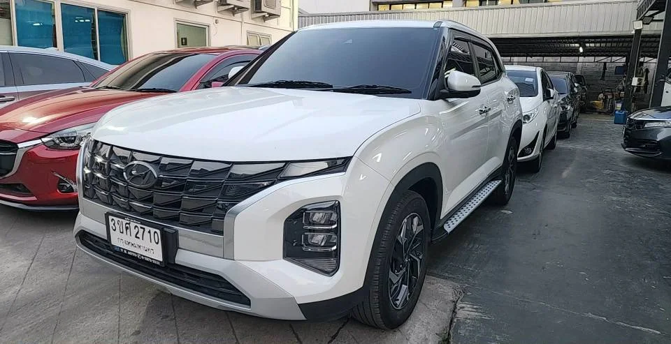 2023 Hyundai Creta II 3