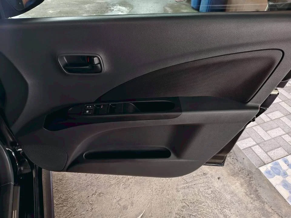 2021 Suzuki Celerio II 2