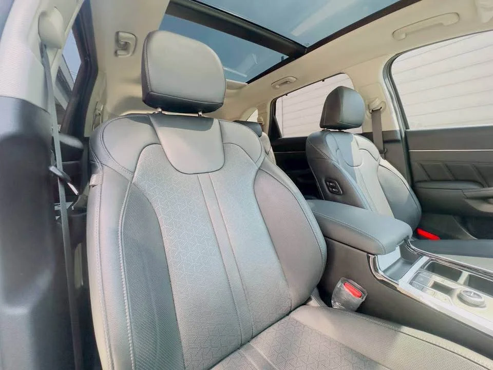 2024 Kia Sorento IV 3