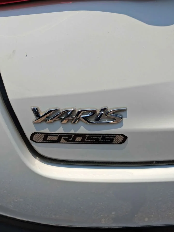 2020 Toyota Yaris III 2