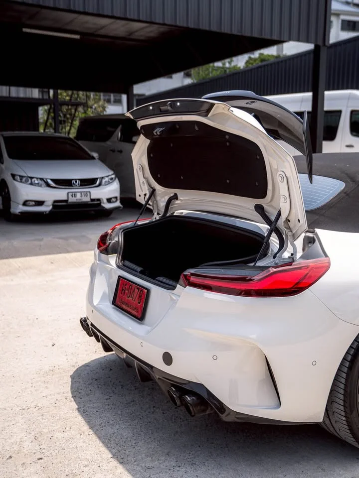 2020 BMW Z4 G29 3