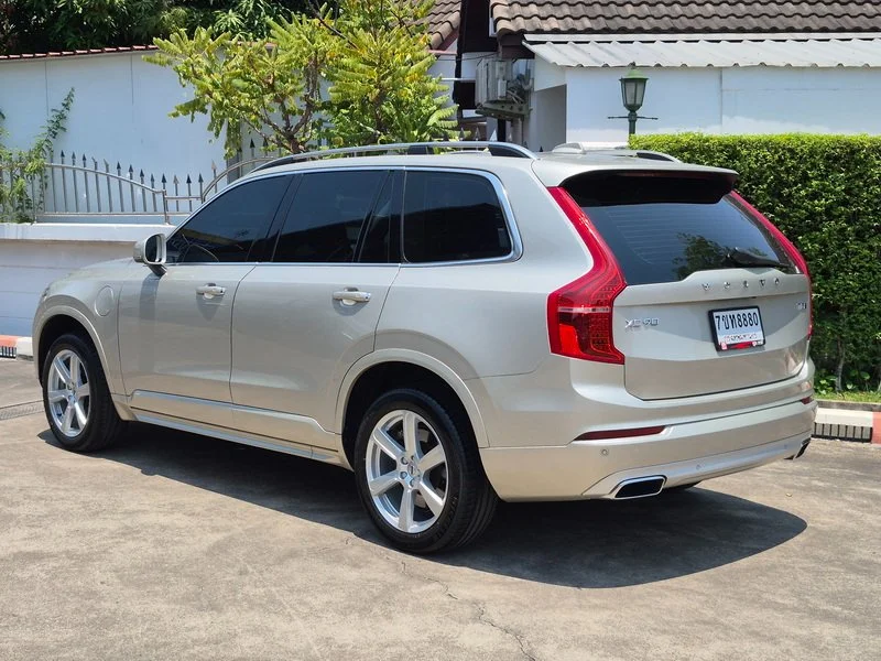 2020 Volvo XC90 II 2