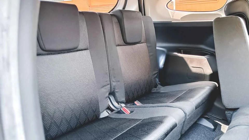 2022 Toyota Veloz III 3