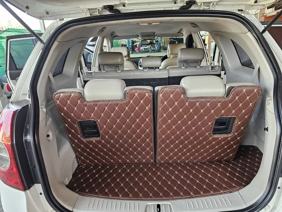 2012 Chevrolet Captiva I 2