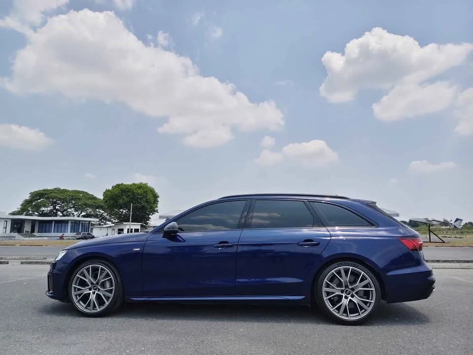 2023 Audi A4 B9 (8W) 3