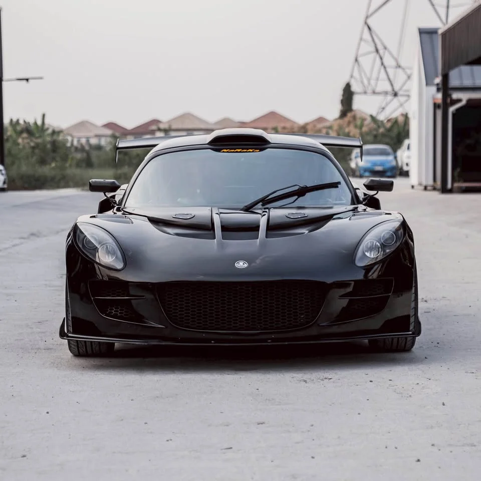 2009 Lotus Exige Series 2 3
