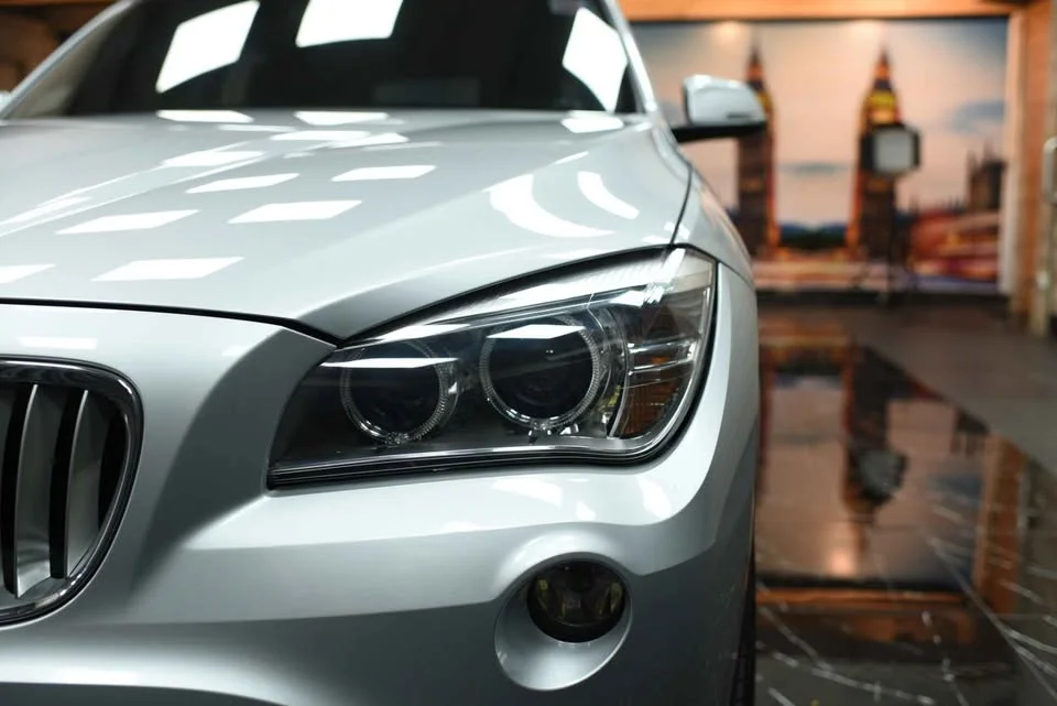 2013 BMW X1 E84 3
