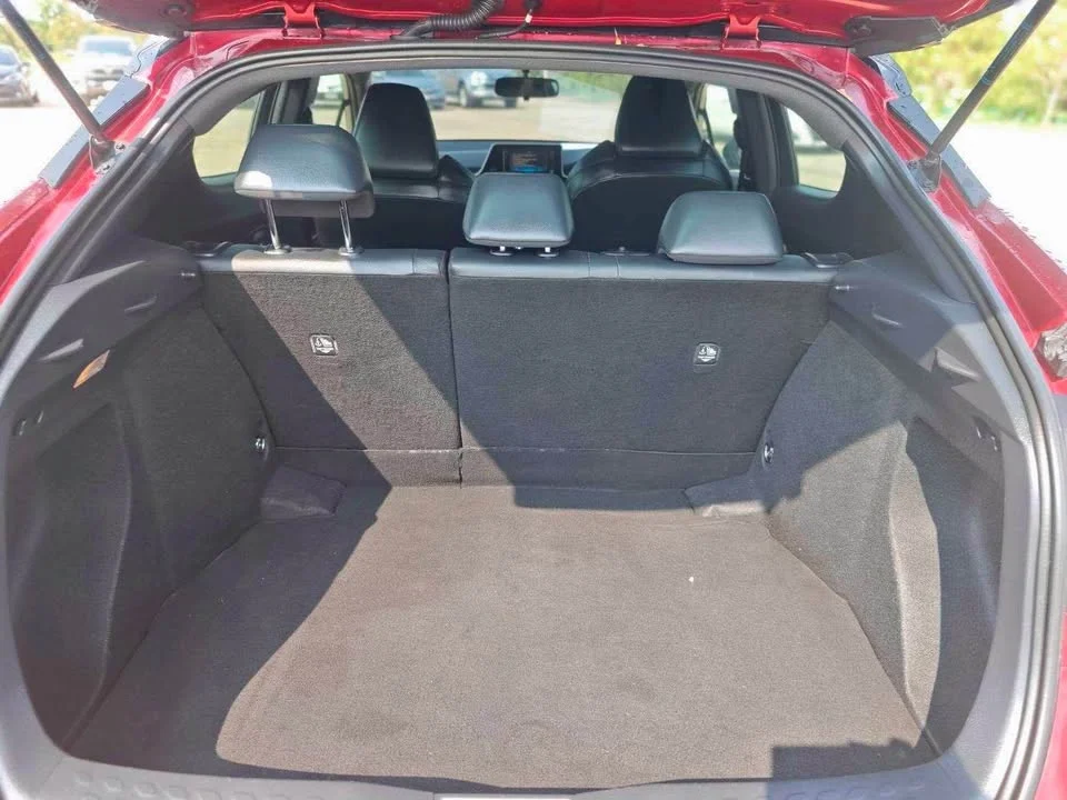 2018 Toyota C-HR I 3